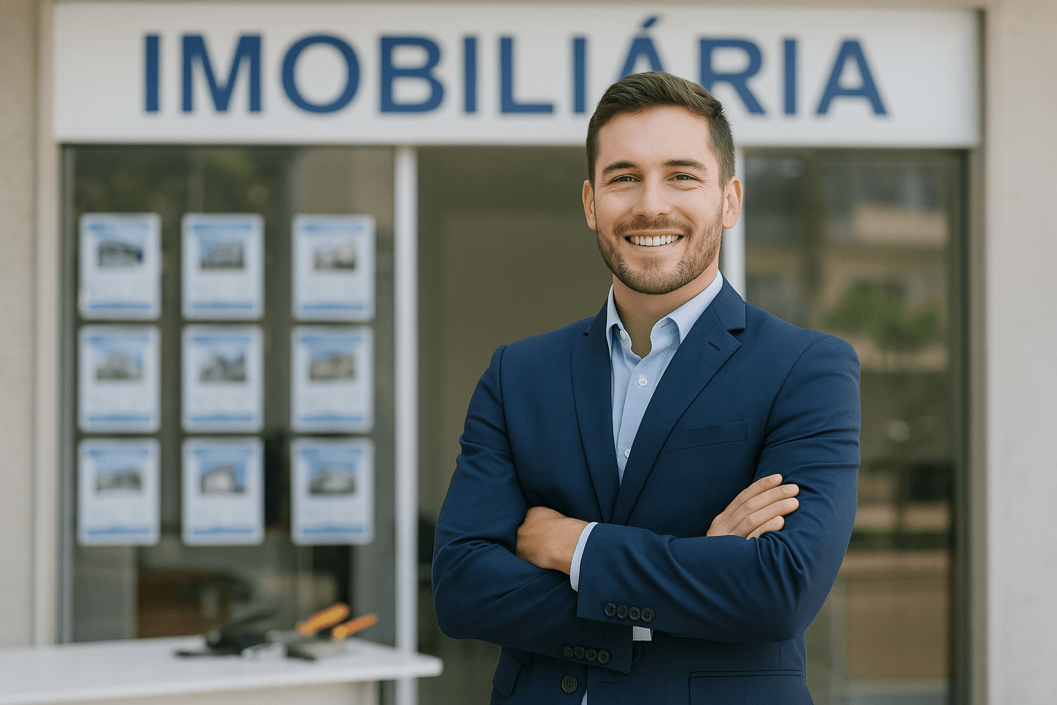 Painel de integrações e recursos