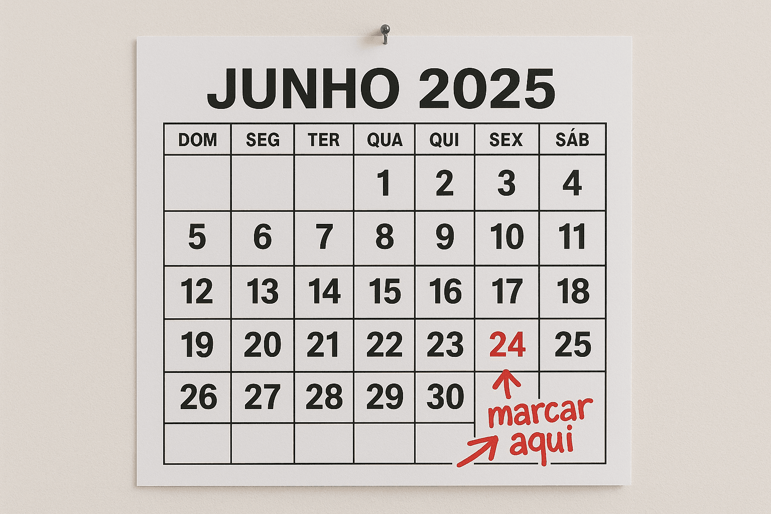 Agendamento D+1: por que marcamos para o dia seguinte